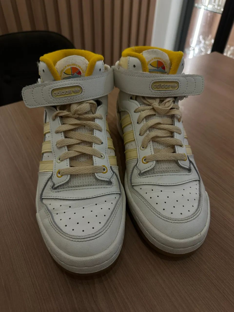 Tênis Adidas original - Foto 2