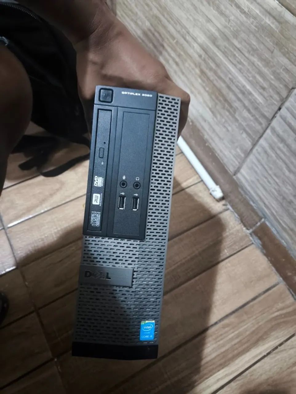 Mini PC Dell optiplex 3020 - Foto 3