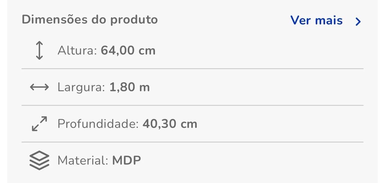 Rack Bancada  - Foto 4