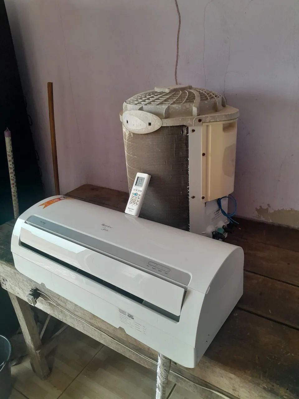 Ar condicionado  - Foto 3