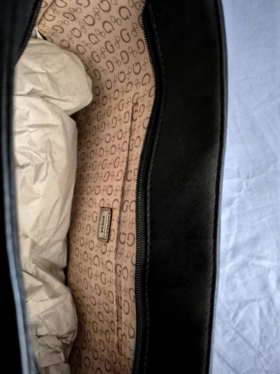 Bolsa Guess Original - Nova - Foto 2