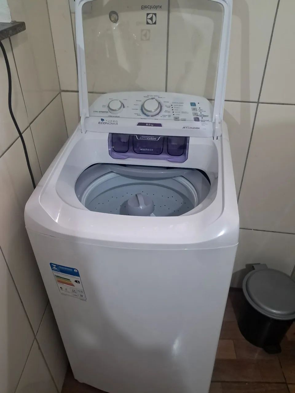 Máquina de lavar  - Foto 2