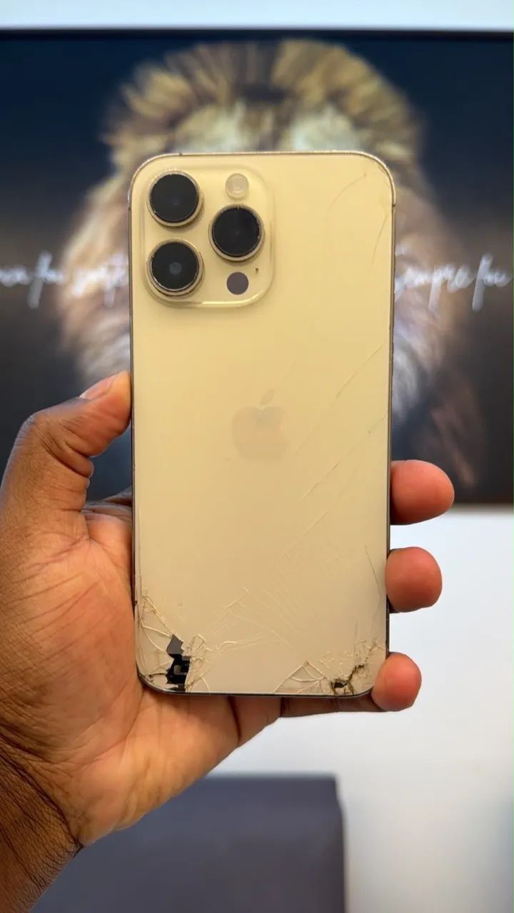 14 PRO MAX  - Foto 2