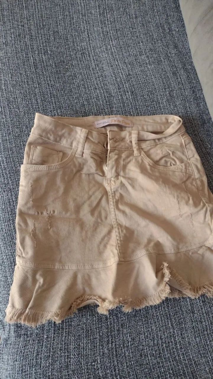 Lote de roupas  - Foto 3