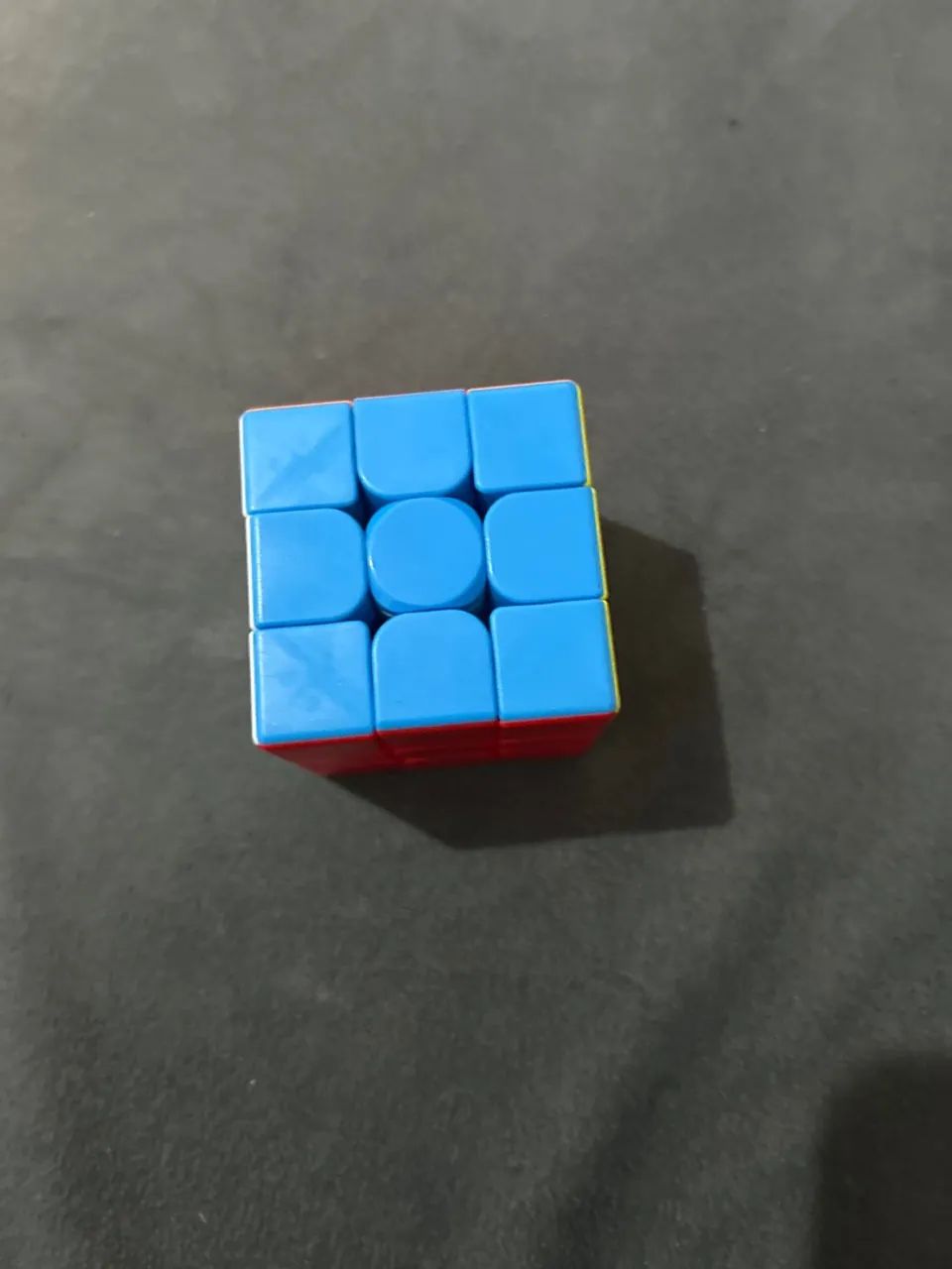 Fidget toy cubo mágico - Foto 4