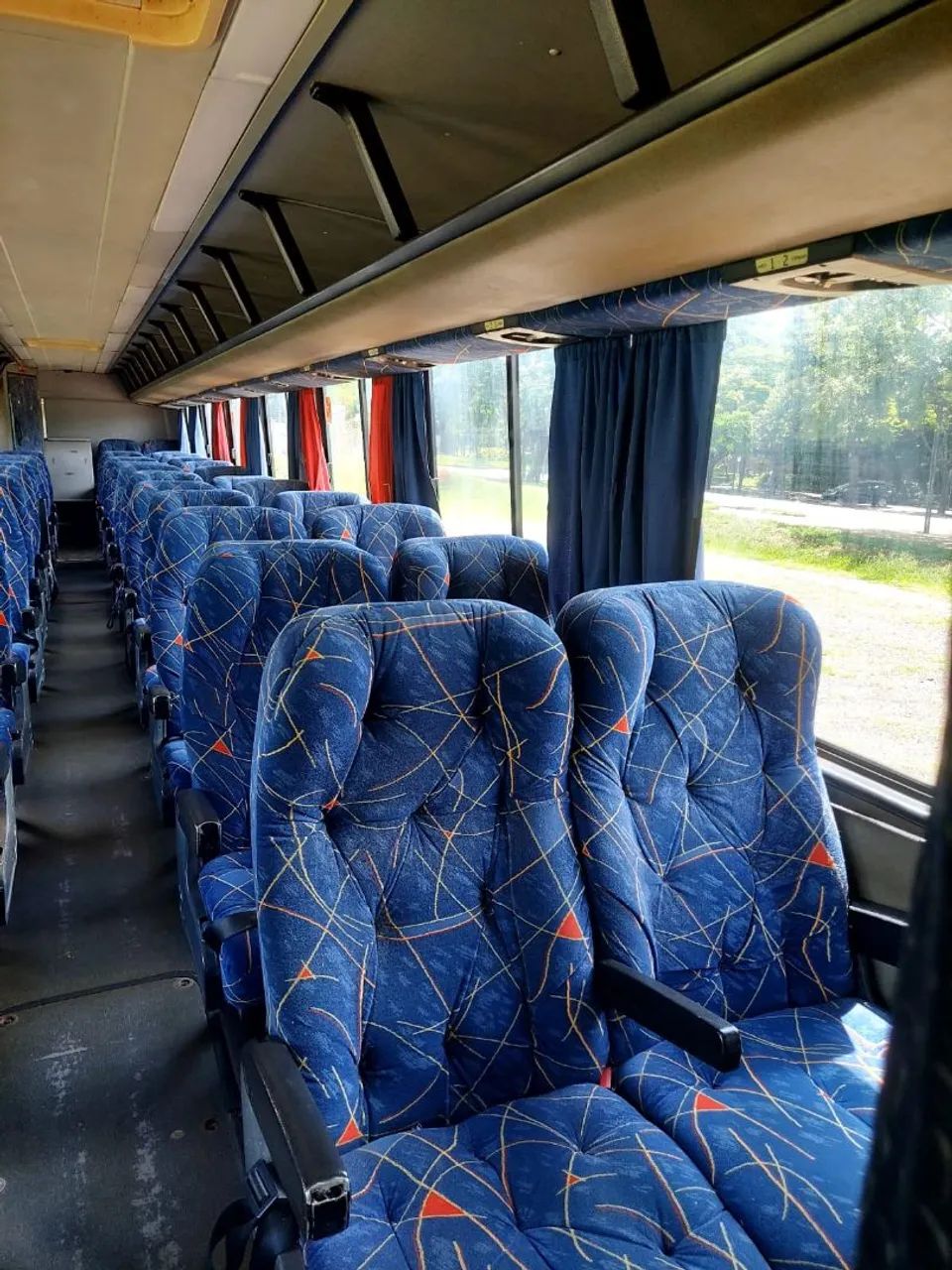 Marcopolo Viaggio GV1000 Mb O400 - Foto 5