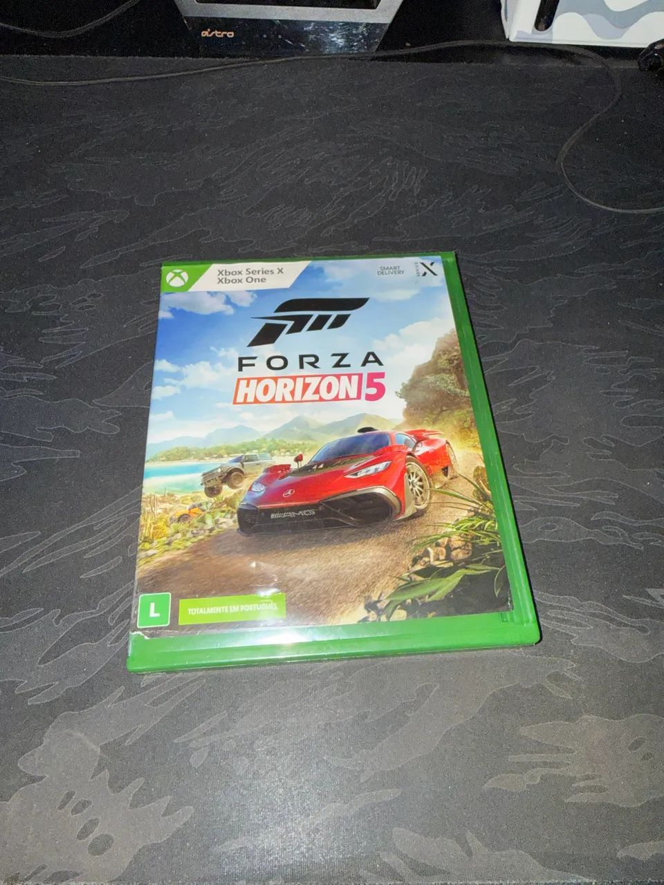 Forza 5 - Jogos de Vídeo Game - Miguelópolis 1494369655 | OLX