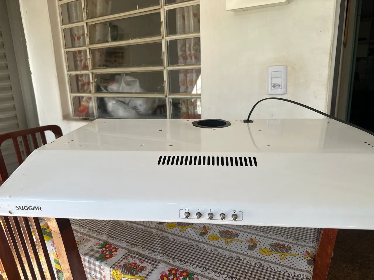 Suggar slim 220w
