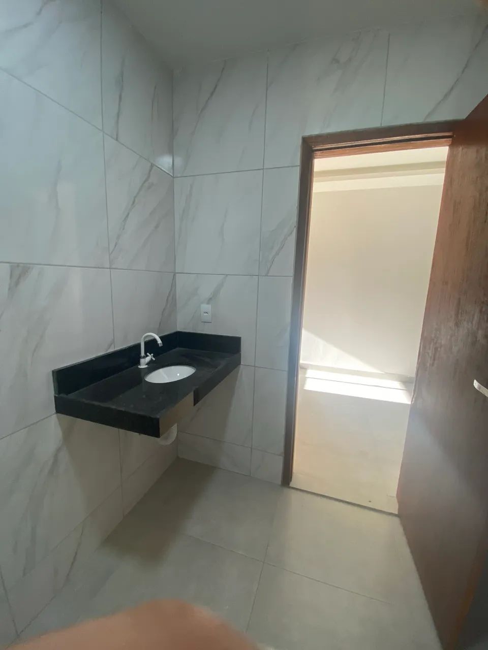 CASA NOVA 3 QUARTOS,SUITE E QUINTAL | SANTA RITA - Foto 4
