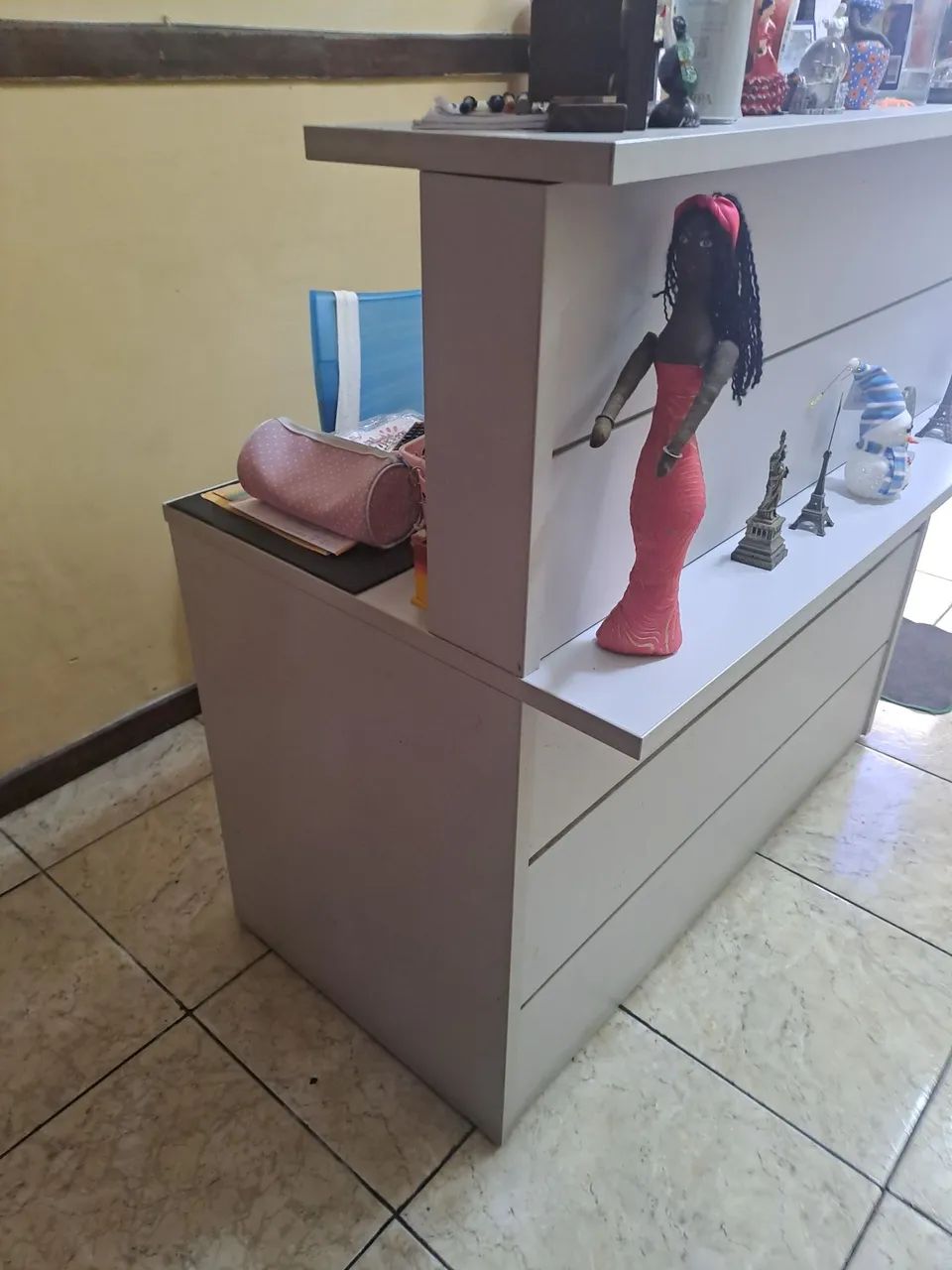 Balcão de atendimento  - Foto 2