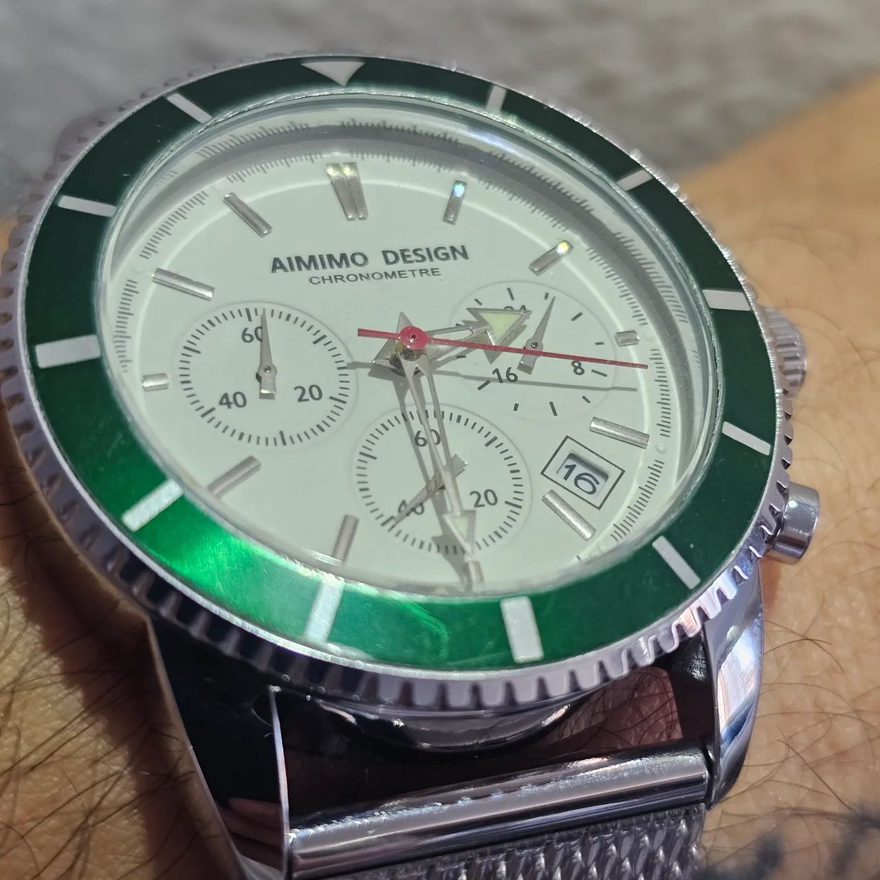 SALDÃO: Aimimo Design AD-9067 - Foto 5