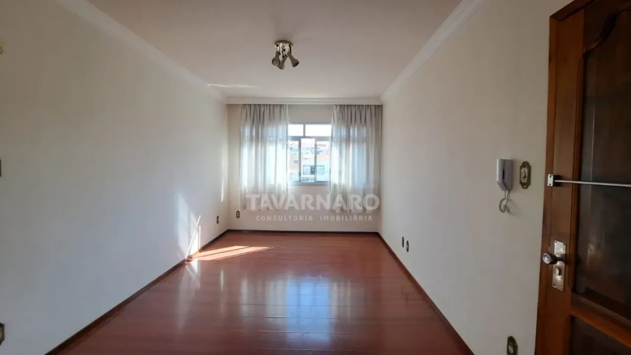 Apartamento Padrão em Ponta Grossa