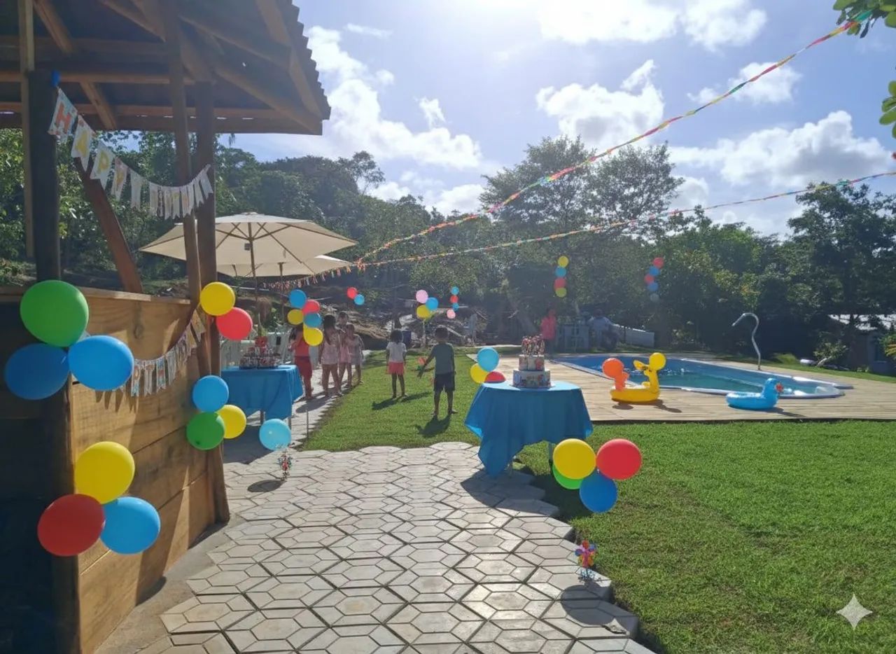 CLube do Frango Caipira - Restaurante e Espaço Lazer  - Foto 5
