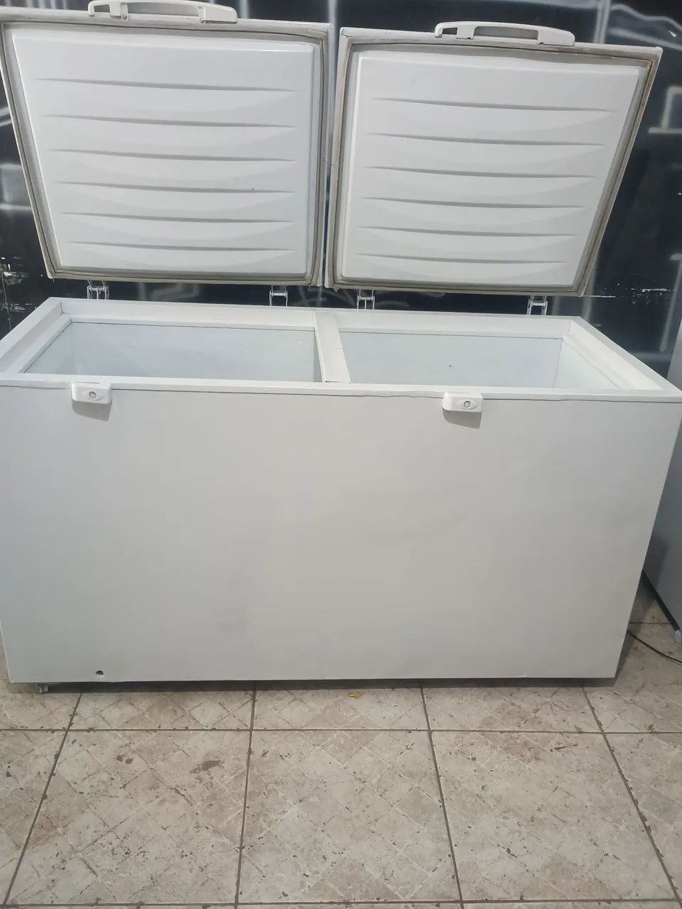 Freezer horizontal ? - Foto 5
