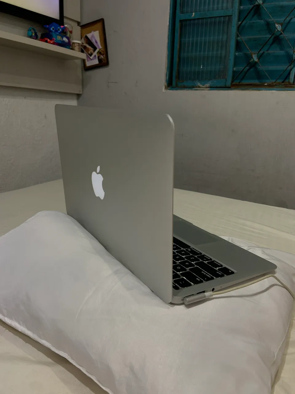 MacBook Air 13 Mid 2012 - Notebooks - Telégrafo, Belém 1499869289