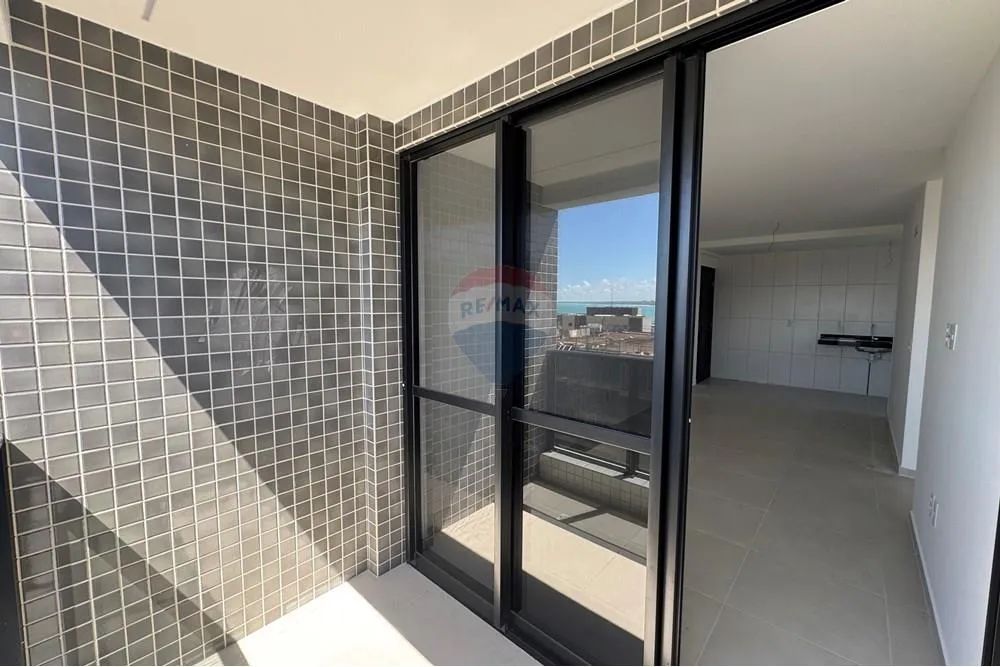 Quarto e sala a venda | Ponta Verde | Oportunidade - Foto 2