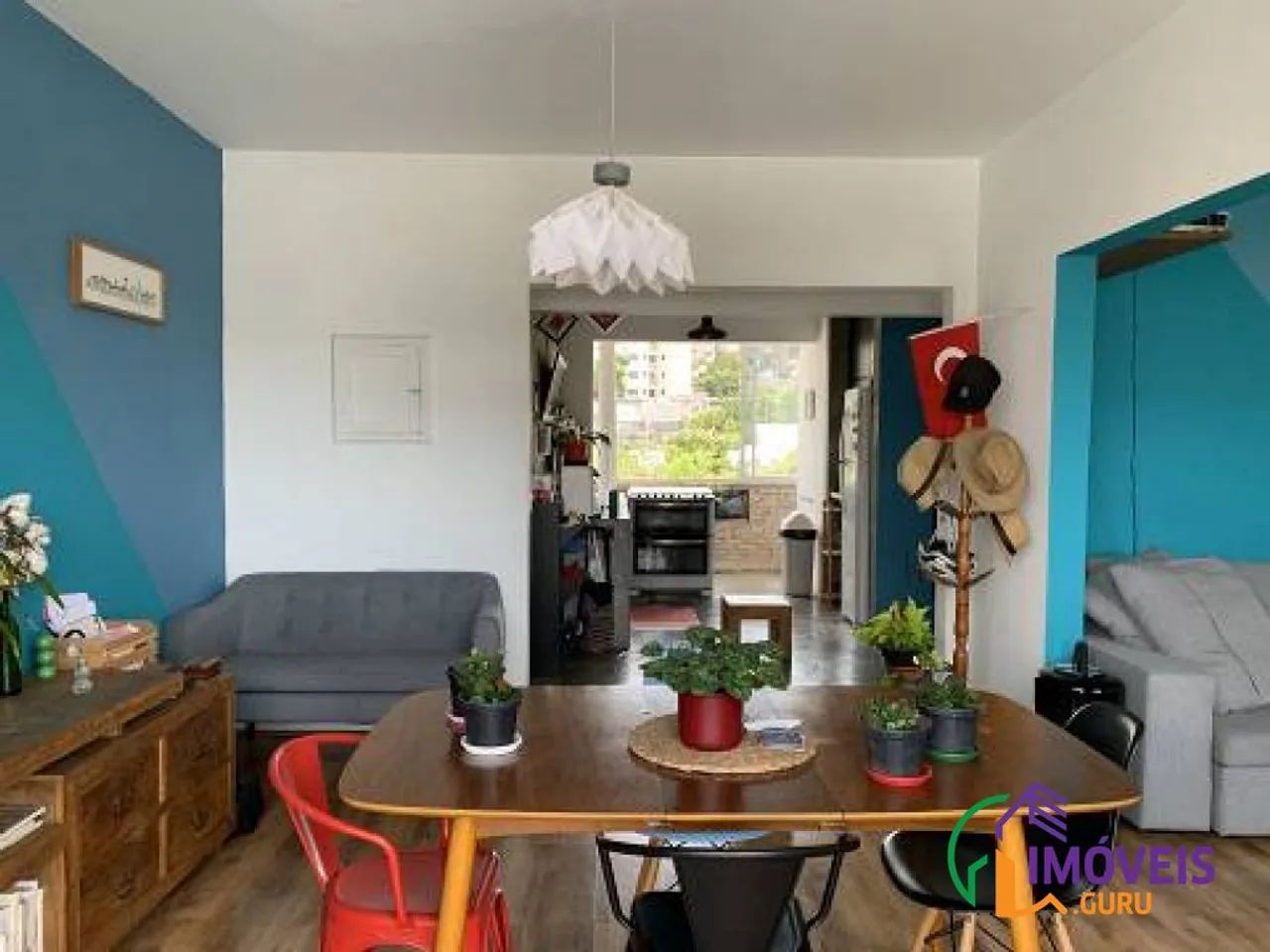 APARTAMENTO - VILA MADALENA - SP - Foto 4