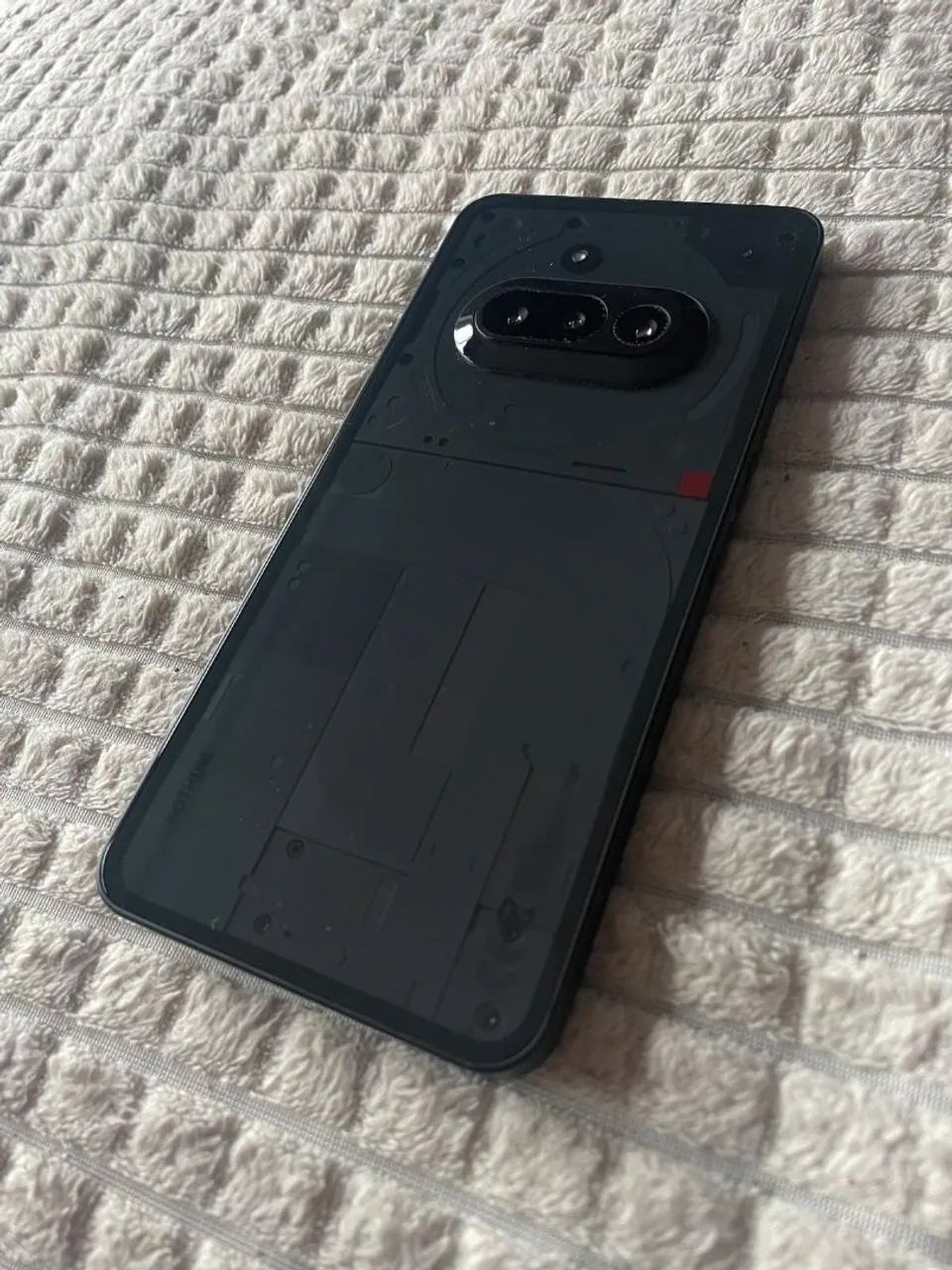 Nothing 3A - 12gb / 256gb / 5000mAh - Foto 2