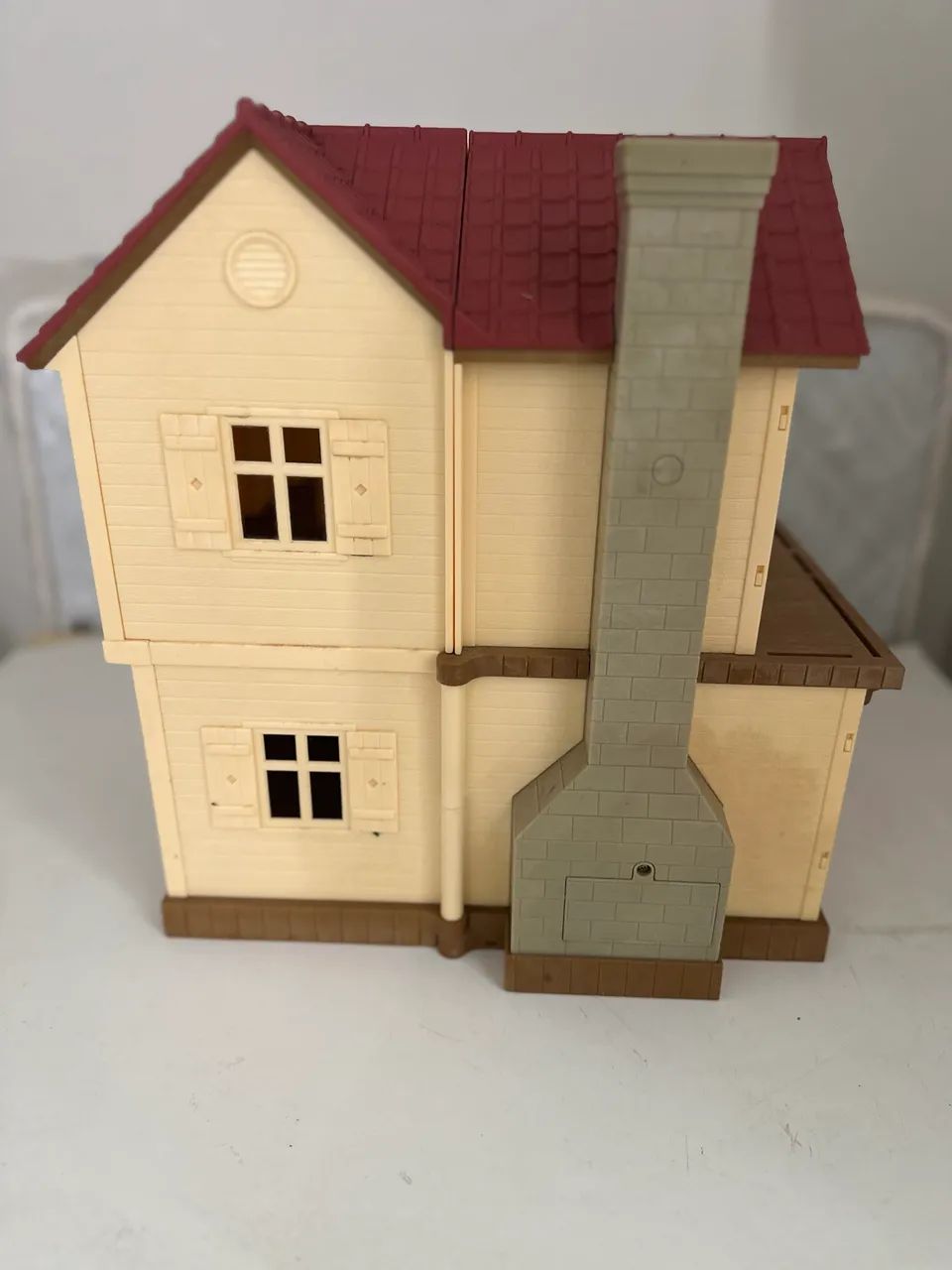 Casa da Sylvanian Families - Foto 2