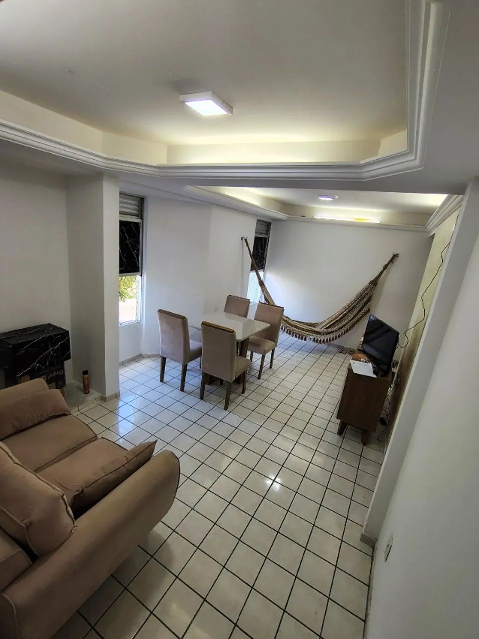 Apartamento em Lagoa Nova, 3 quartos  - Foto 4