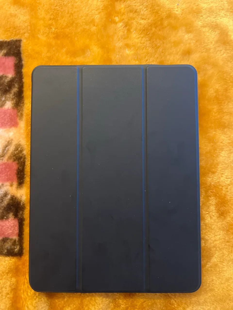 Capa para ipad 7°,8° e 9° geração 