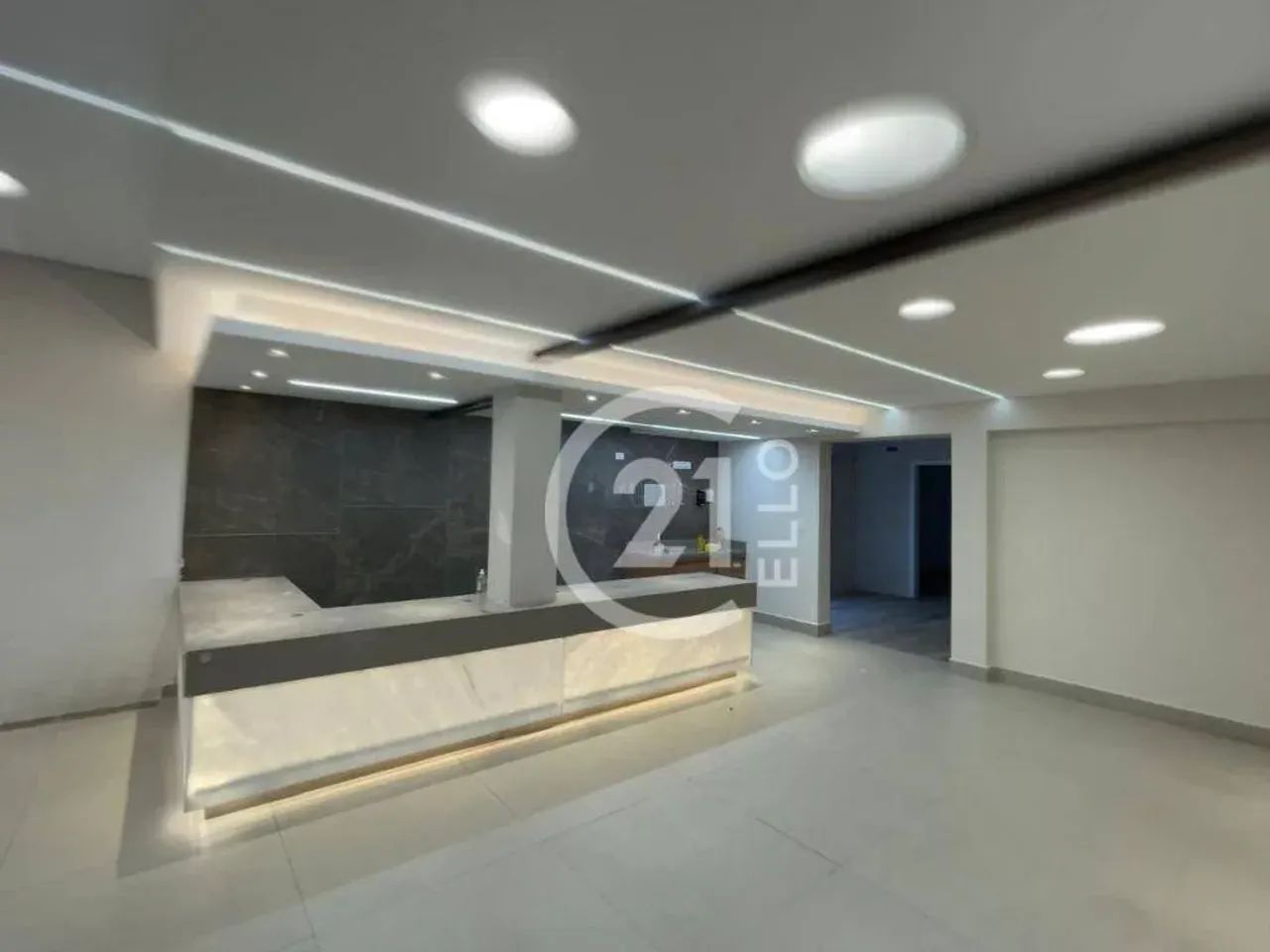 Excelente ponto comercial, reformado, Vila Nova Conceição - Foto 2
