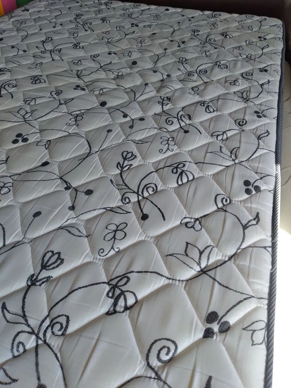 Colchão de casal Ortobom - Foto 3