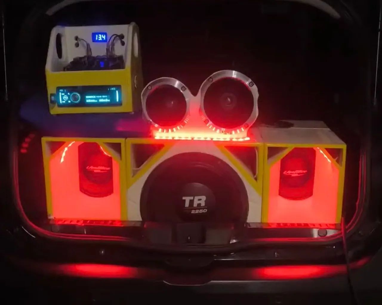 Som Automotivo 