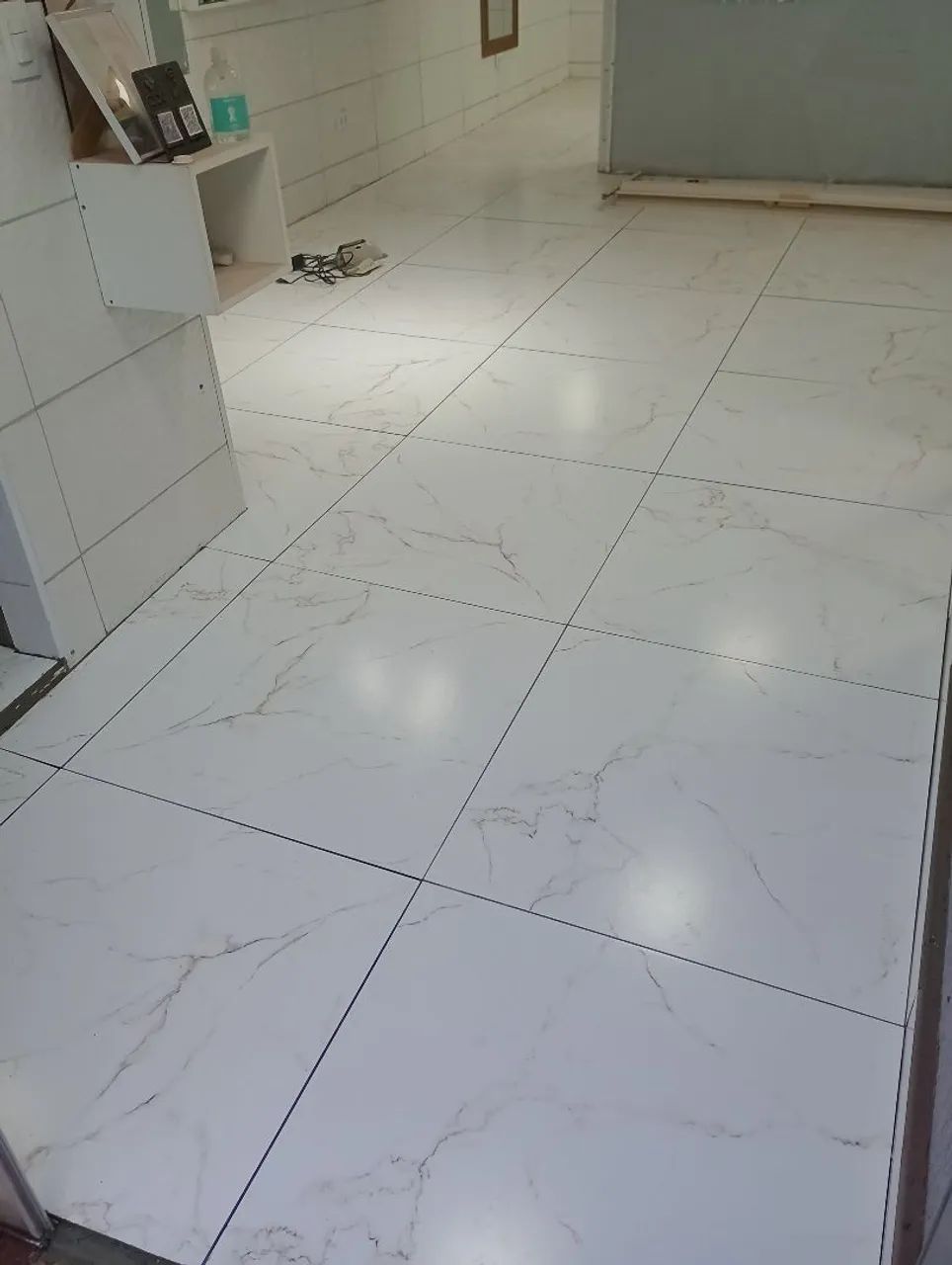 Limpeza de terreno e colocação de pizo - Foto 3