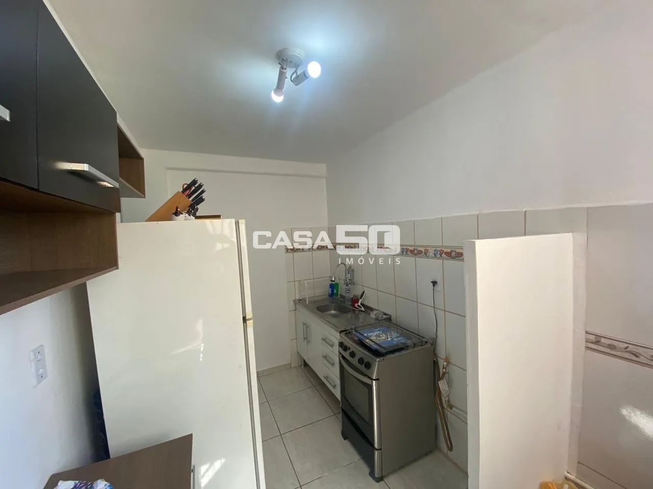 apartamento - Parque Residencial Vila União - Campinas - Foto 4