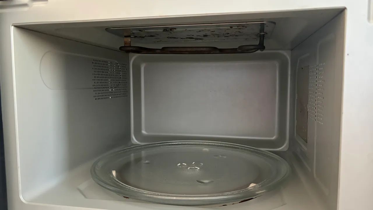 Microondas Brastemp - Foto 2