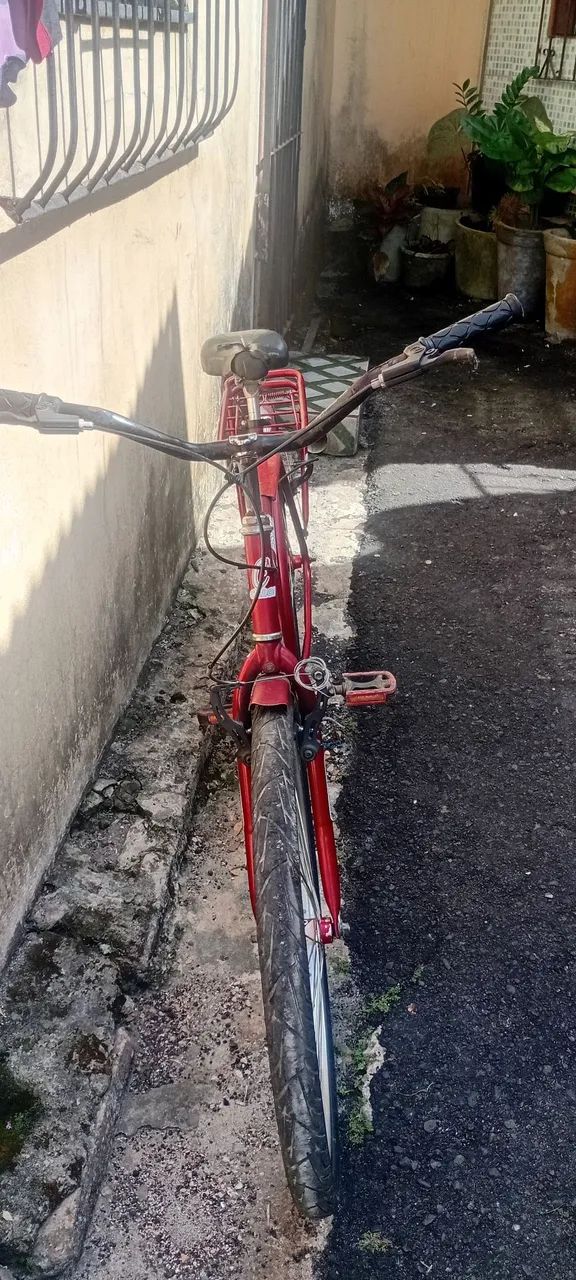 BICICLETA ARO26 (R$=425,00) - Foto 2