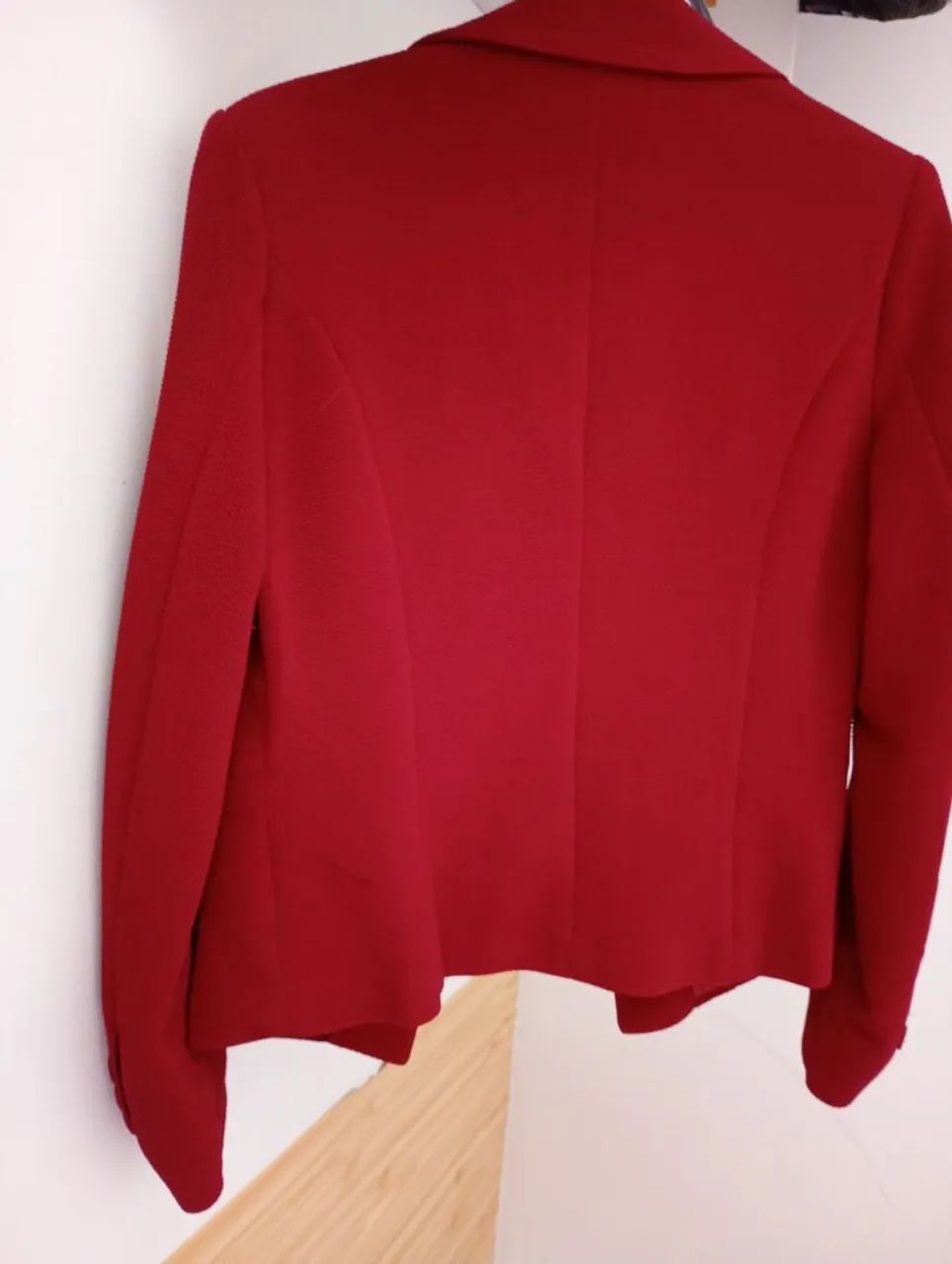 Blazer Vinho - Foto 3