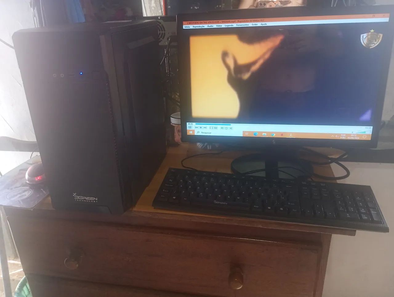 PC DESKTOP OTIMO - Foto 2