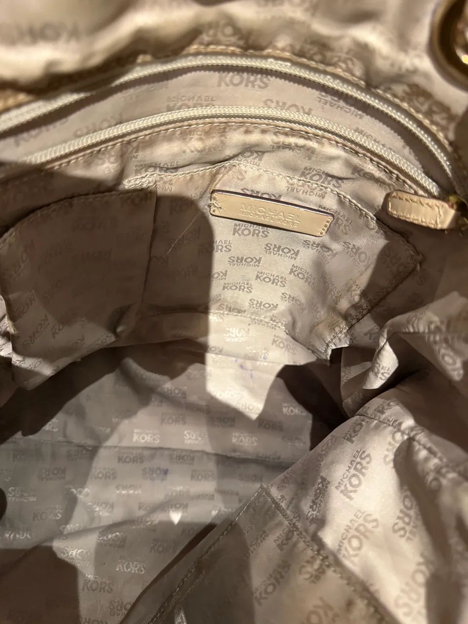 Bolsa Michael Kors original  - Foto 4