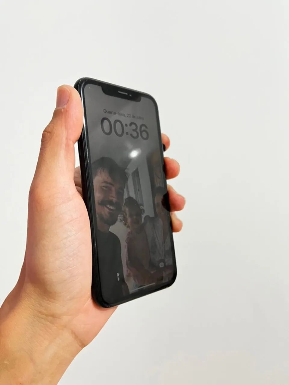 iPhone XR  - Foto 2