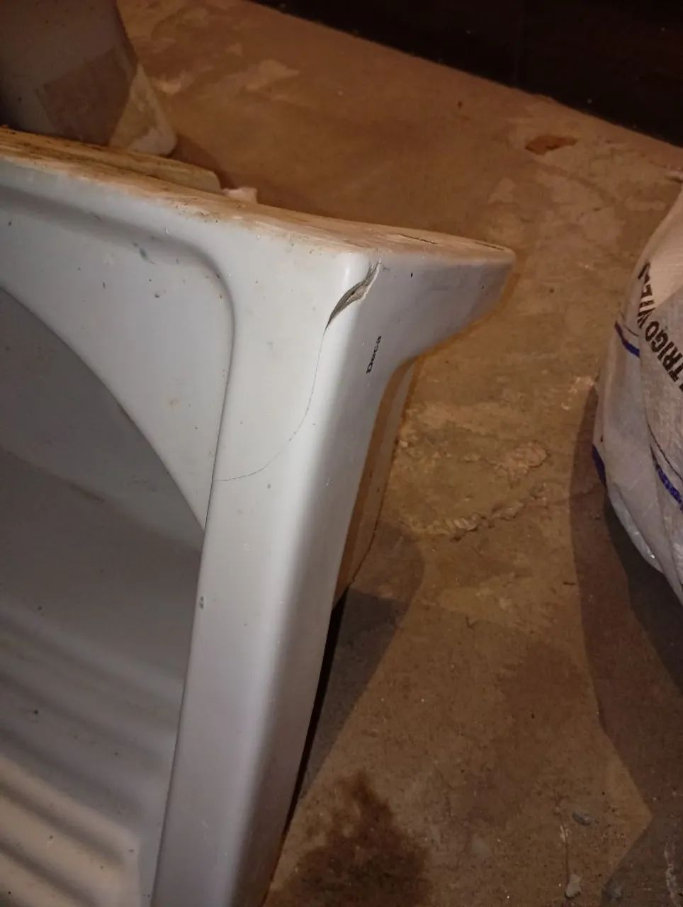 Tanque Louça Branco Deca 30 Litros  - Foto 3
