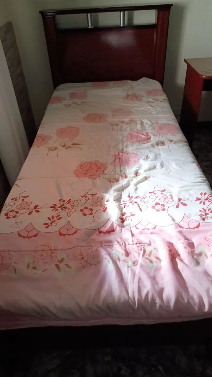 Cama de Solteiro  - Foto 4