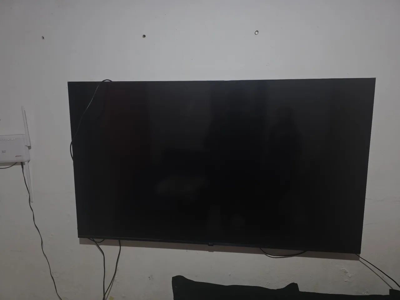 TV Retirada de Peças 