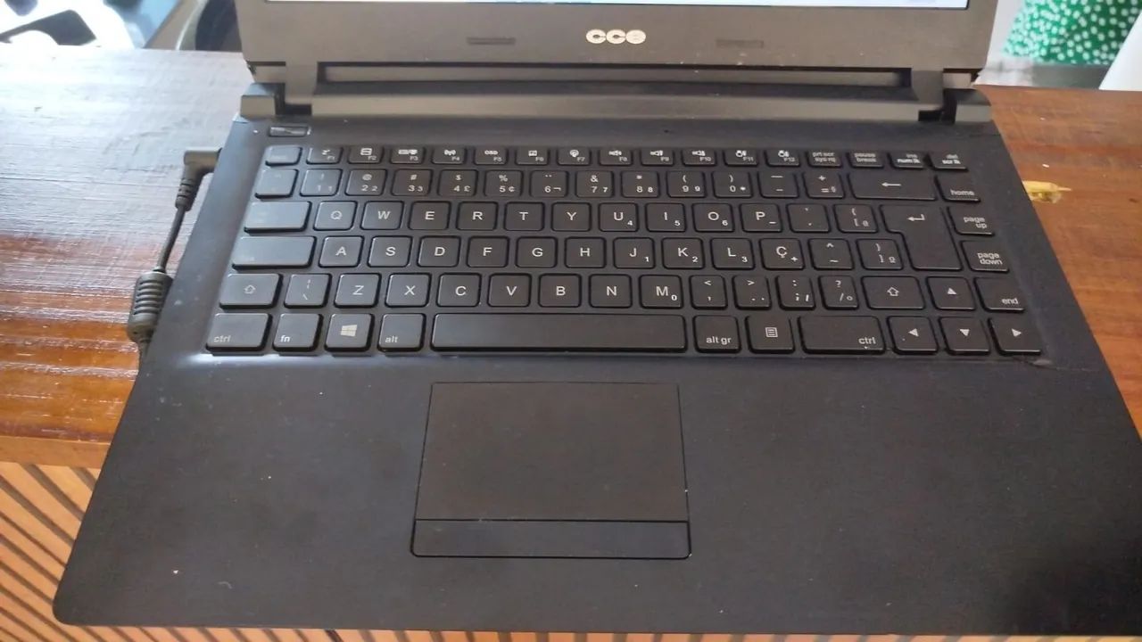 Notebook cce i3 8gb top - Foto 2