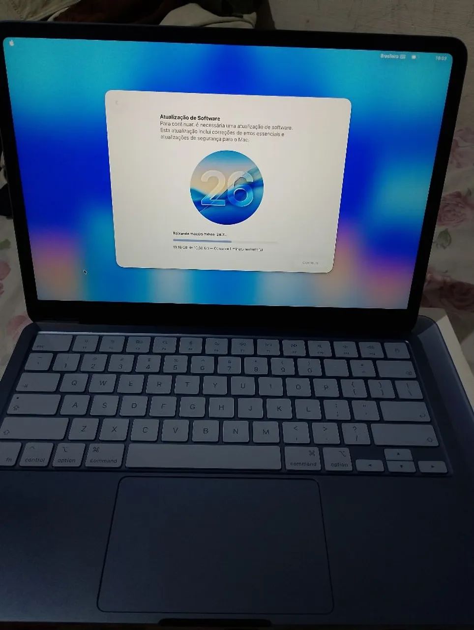 Vendo um MacbookNeo - Foto 3