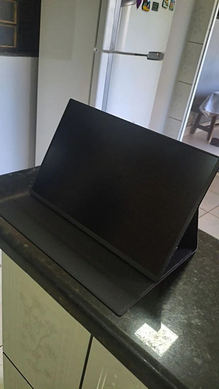 MONITOR PORTÁTIL  - Foto 5