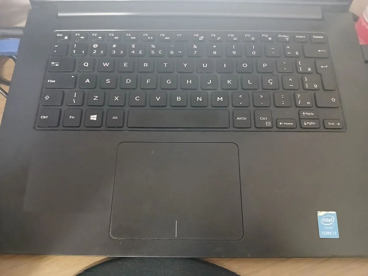 Notebook Dell inspiron 5447 - Foto 5