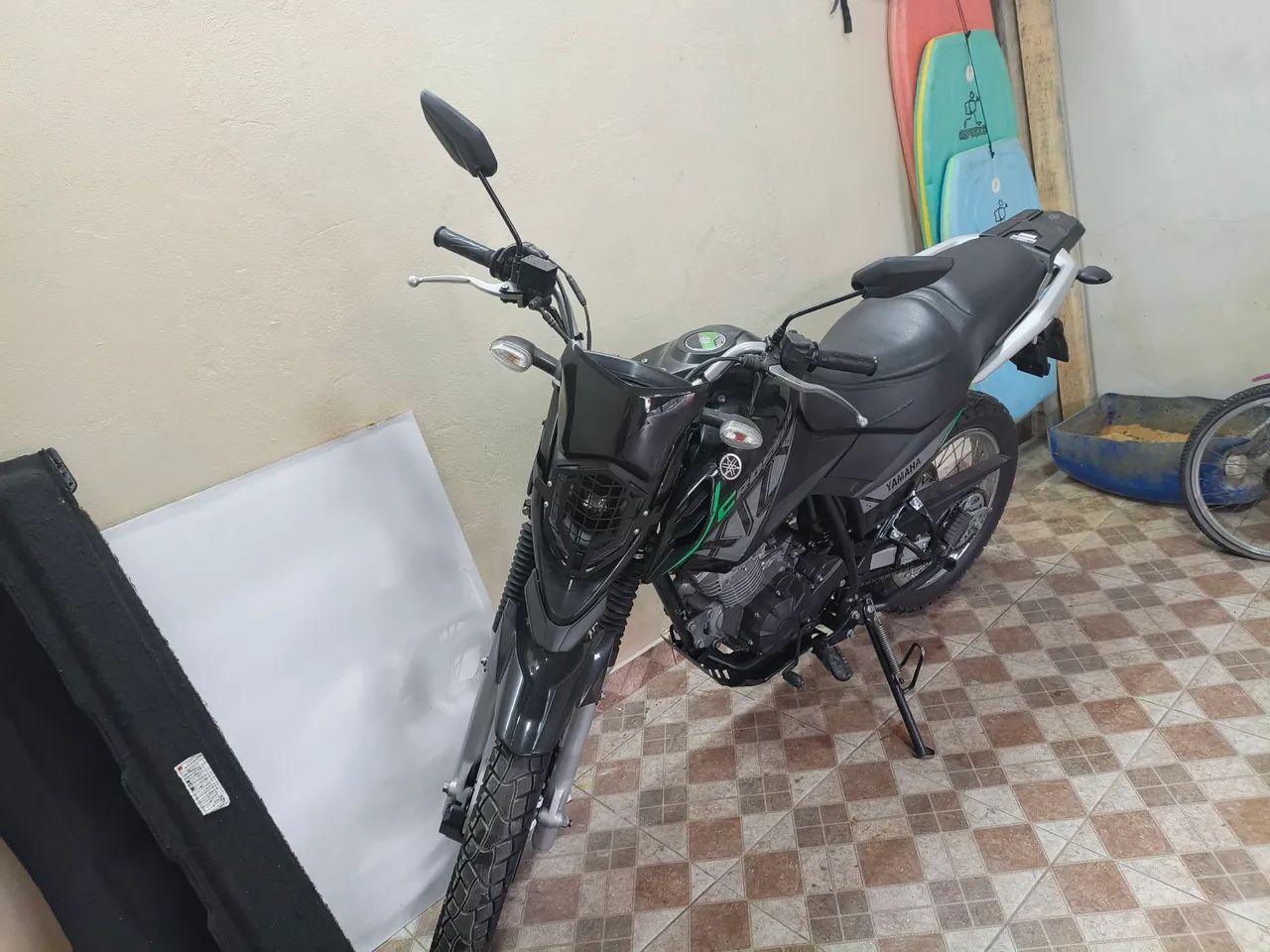 Crosser 150  - Foto 2