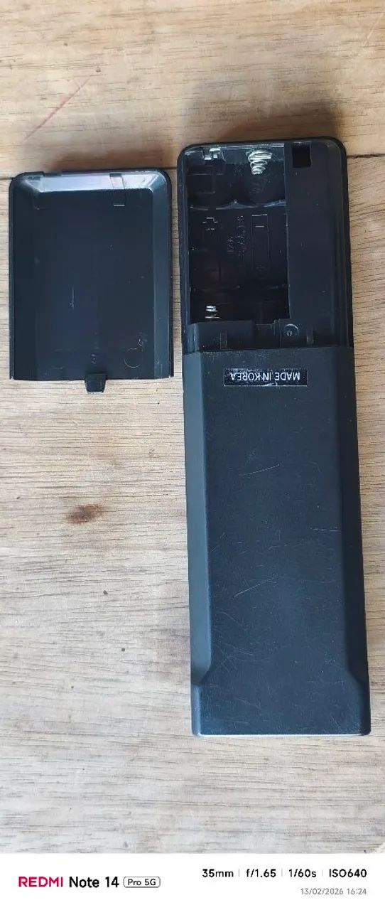Controle remoto Sony CFD-770 e 775 - Foto 5
