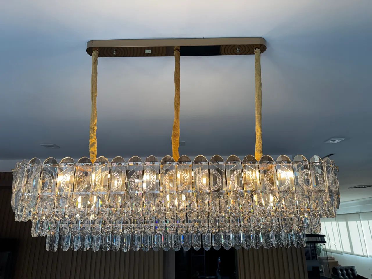 Iluminaria cristal  - Foto 4
