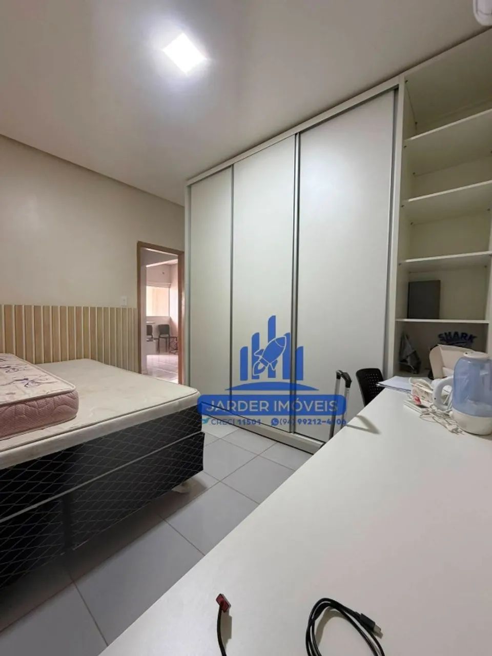 Casa para venda / bairro Cidade Jardim - Foto 4