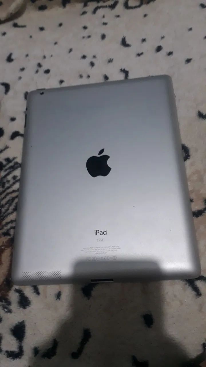 I pad A1395 16 GB para aproveitamento de peças  - Foto 2