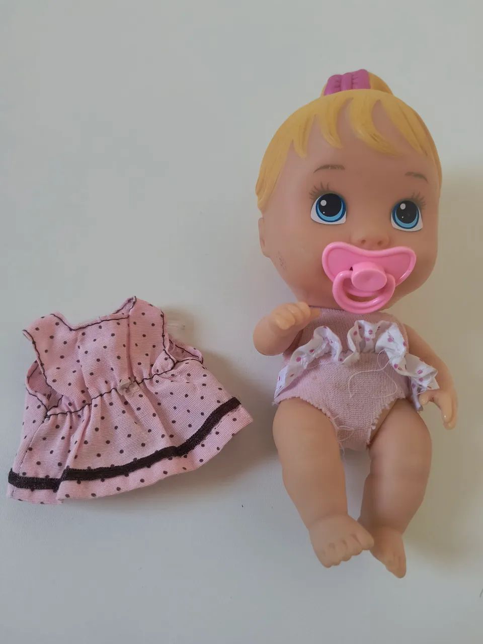 Mini boneca Jade - Foto 3
