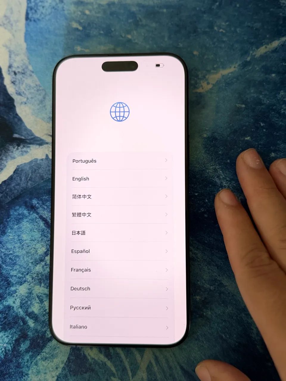 iPhone 16 Pro Max 512GB ESTADO DE NOVO - Foto 4